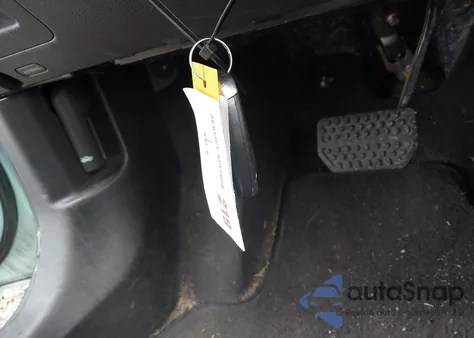 2017 Chevrolet Spark 2Lt Cvt z USA, uszkodzony, nr VIN KL8CF6SA8HC798626